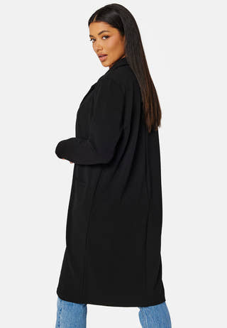 Bladie L/S Coatigan