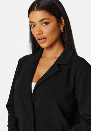 Bladie L/S Coatigan