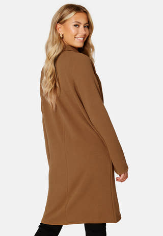 Bladie L/S Coatigan