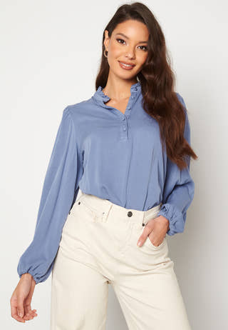 Briana Fanza L/S Top