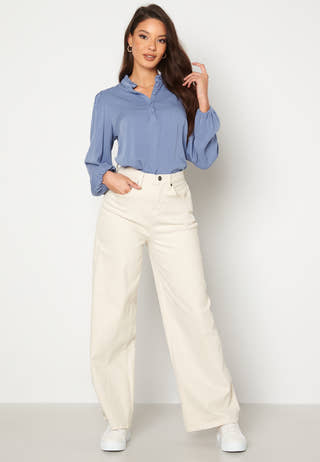 Briana Fanza L/S Top