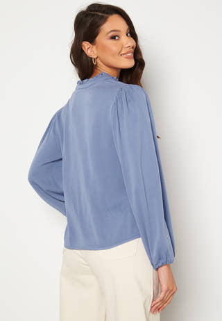 Briana Fanza L/S Top