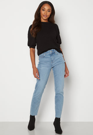 Bulina 2/4 Sleeve Top