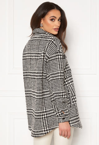 Ceyla L/S Shirt Jacket