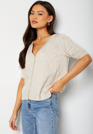 Comfy Rev 2/4 Knit Cardigan