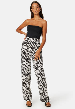 Daca Sana HW Pants