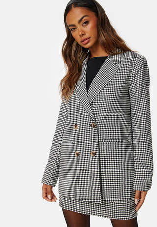 Dafny Loose Blazer