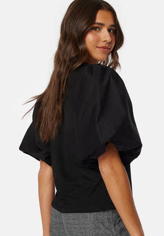 Daya 2/4 O-neck Top