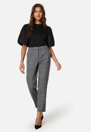 Daya 2/4 O-neck Top