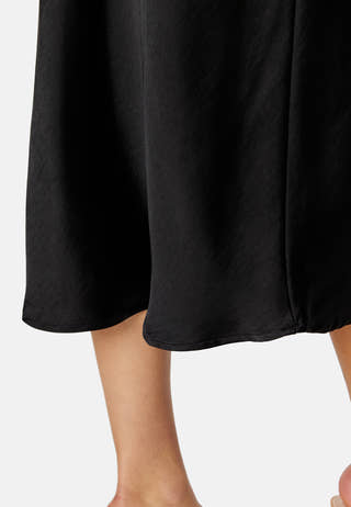 Dinna HW Skirt