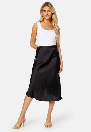 Dinna HW Skirt