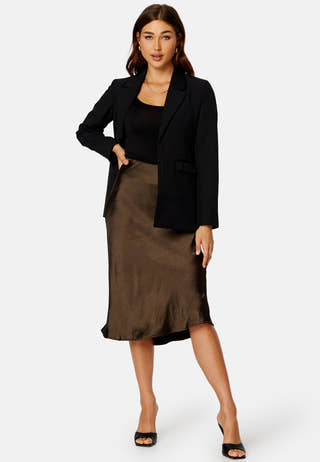 Dinna HW Skirt