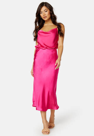 Dinna HW Skirt