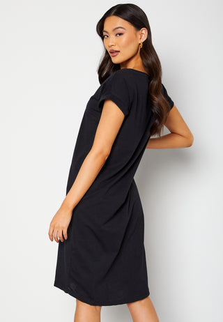 Dreamers S/S Knee Dress