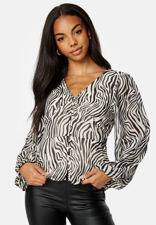 Emma L/S Top
