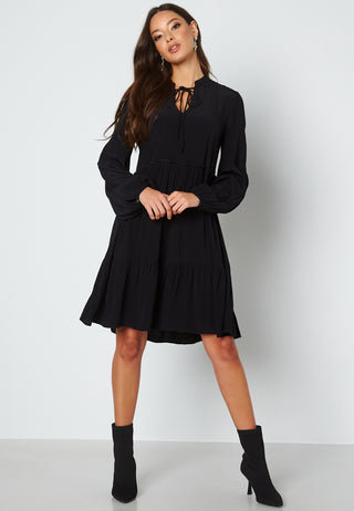 Fini L/S Dress