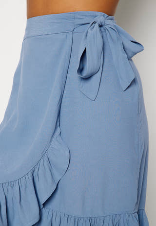 Fini Wrap Skirt