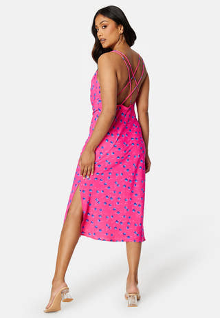 Gabrielle Strap Dress