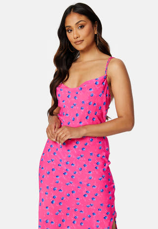 Gabrielle Strap Dress