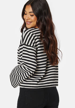 Himlas O-Neck L/S Top