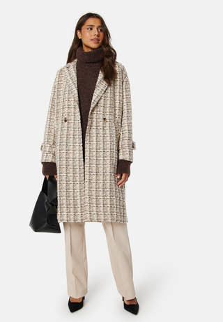 Jay Structured Jacket