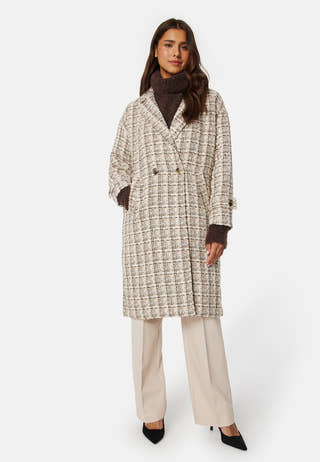 Jay Structured Jacket