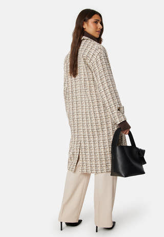Jay Structured Jacket