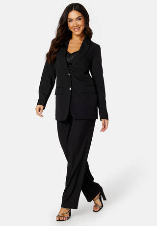 Kammas Deco Loose Blazer