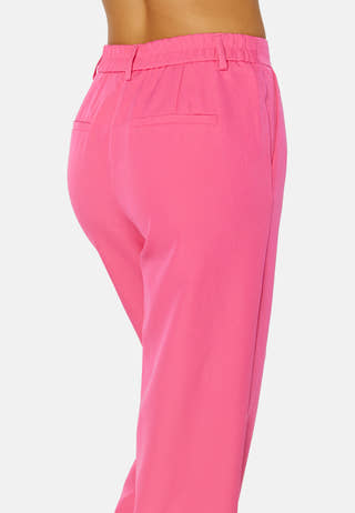 Kammas HW Tailored Pant