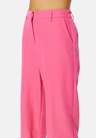 Kammas HW Tailored Pant