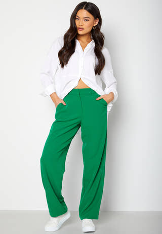 Kammas HW Tailored Pant