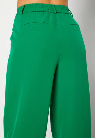 Kammas HW Tailored Pant