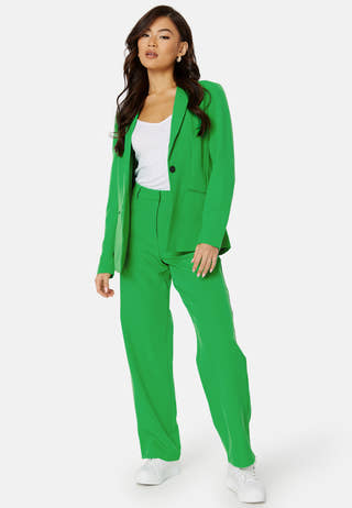 Kammas HW Tailored Pant