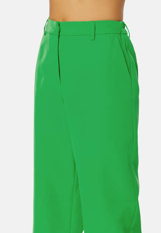 Kammas HW Tailored Pant