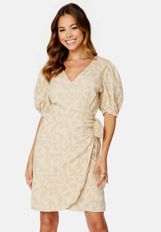 Katrin Short Dress