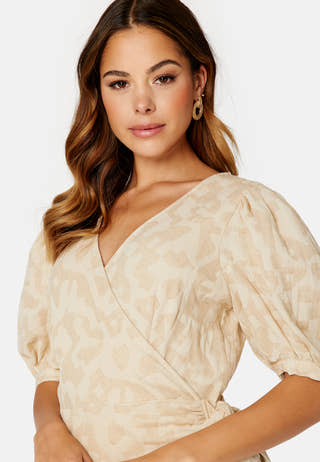 Katrin Short Dress
