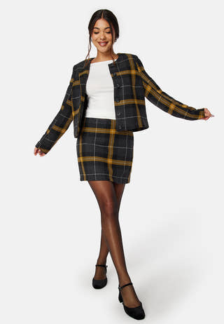 Lillas Mini Skirt