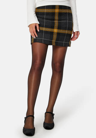 Lillas Mini Skirt