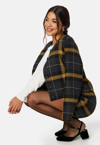 Lillas Mini Skirt
