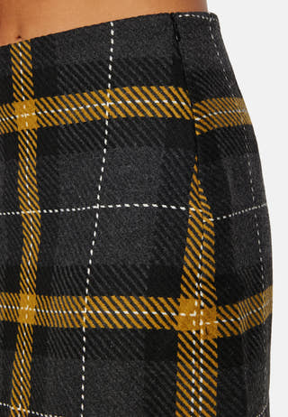 Lillas Mini Skirt