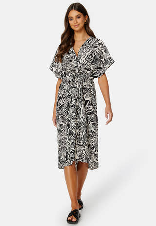 Limia Maya S/S Midi Dress