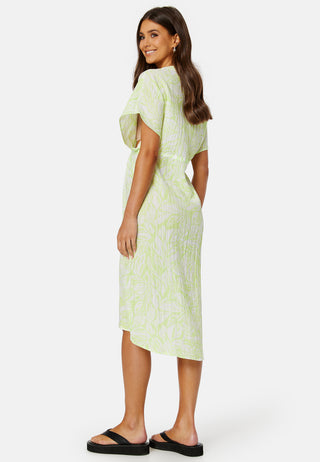 Limia Maya S/S Midi Dress