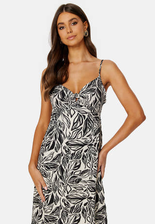 Limia Maya Strap Dress