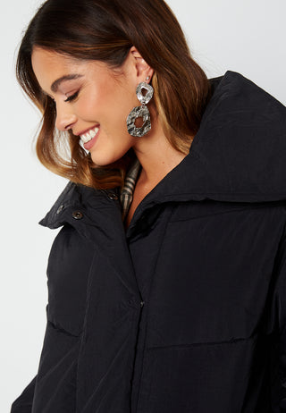 Louisa Padded Coat