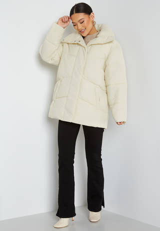 Louisa Short Jacket
