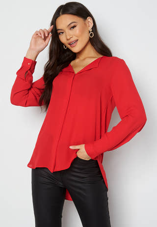 Lucy L/S Shirt