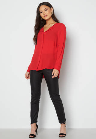 Lucy L/S Shirt