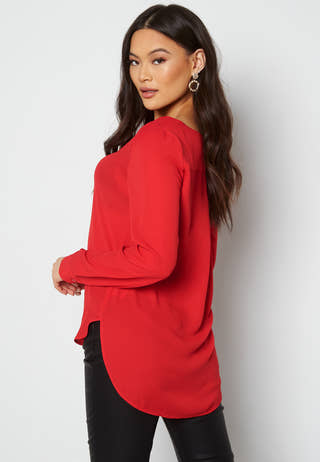 Lucy L/S Shirt