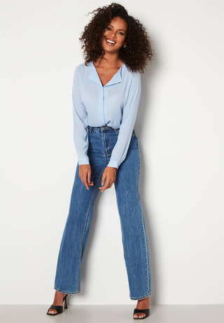 Lucy L/S Shirt