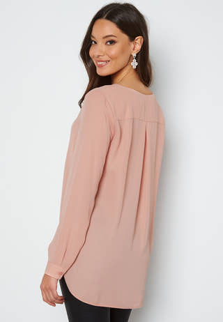 Lucy L/S Shirt
